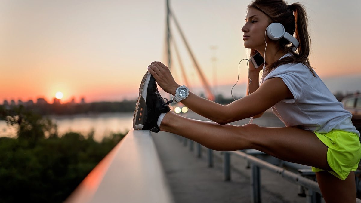 o segredo para longevidade e flexibilidade