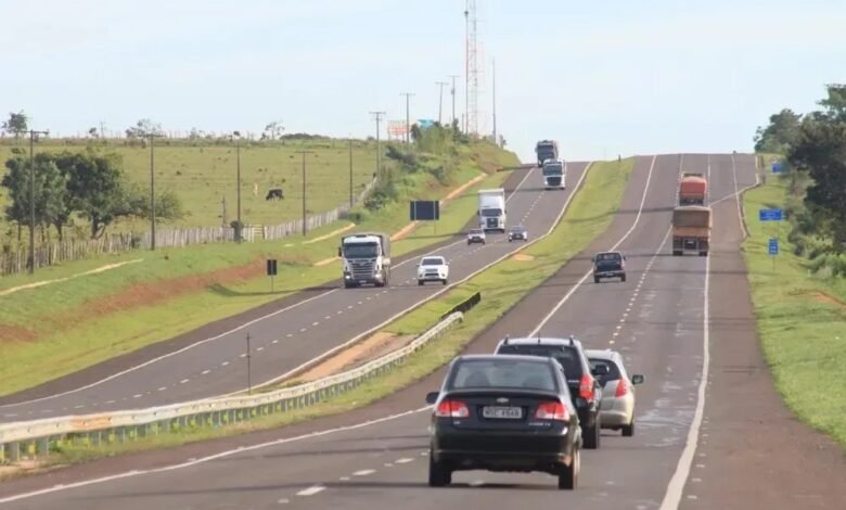 Governo e Motiva renovam concessão da MSVia em 1º leilão de otimização Governo e Motiva renovam concessão da MSVia em 1º leilão de otimização
