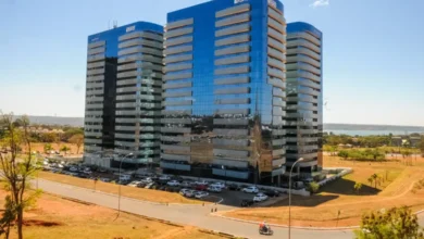 Justiça suspende decisão que barrou compra do Banco Master pelo BRB | ac24horas