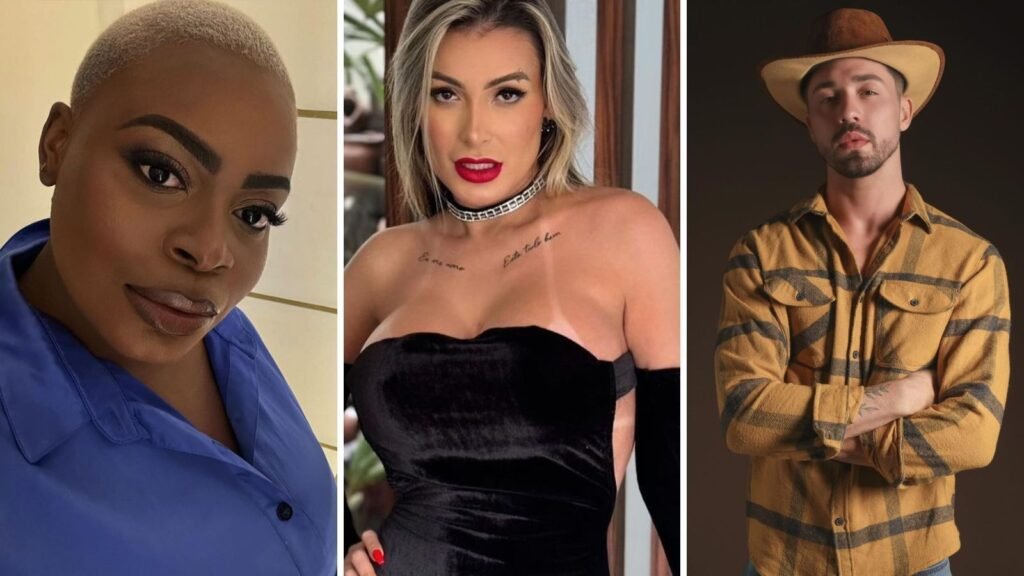 “Tá num SPA?“: relembre as maiores tretas de A Fazenda