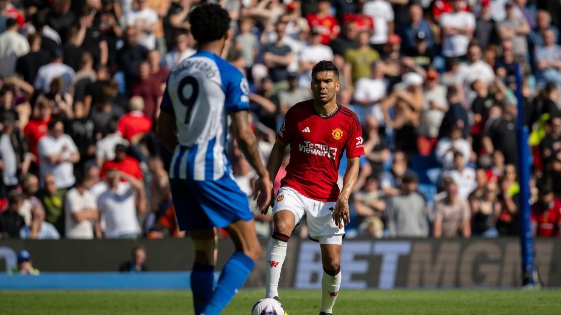 Brighton x Manchester United: horário e onde assistir ao jogo da Premier League