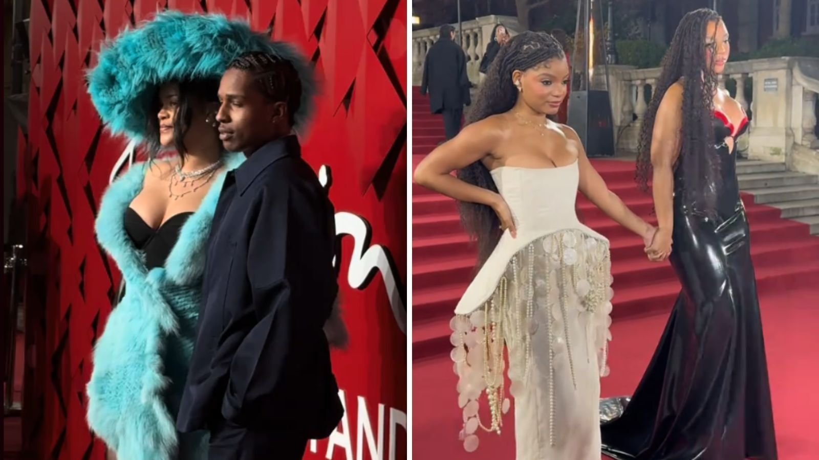 British Fashion Awards 2024: veja a lista de vencedores