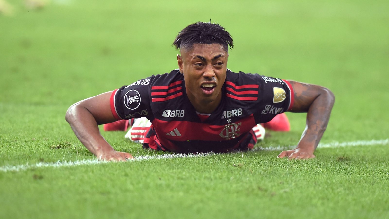 Bruno Henrique pode ser banido do futebol? Veja punições em casos parecidos