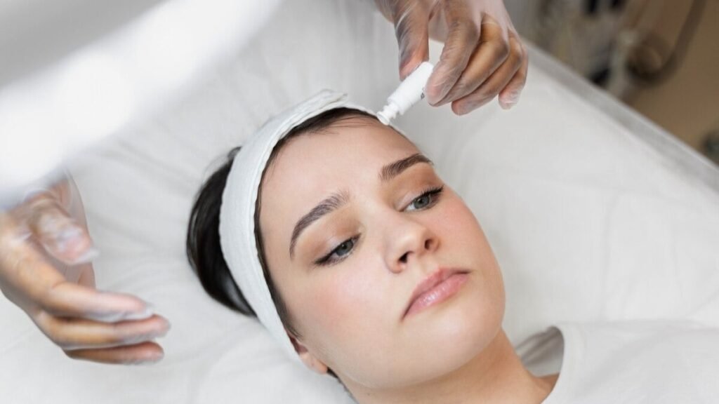 dermatologia regenerativa, o segredo das mulheres que decidiram não envelhecer