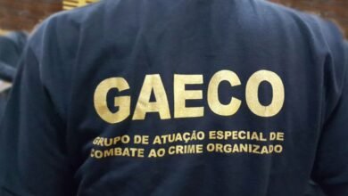 37 pessoas são acusadas por rifas ilegais e lavagem de dinheiro