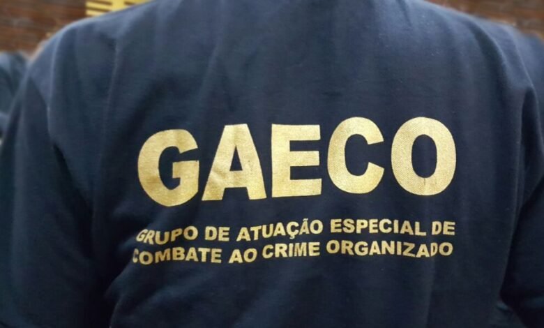37 pessoas são acusadas por rifas ilegais e lavagem de dinheiro 37 pessoas são acusadas por rifas ilegais e lavagem de dinheiro