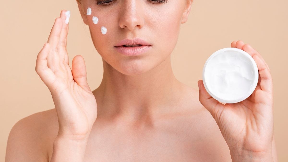 Quais os melhores ingredientes para um hidratante facial?