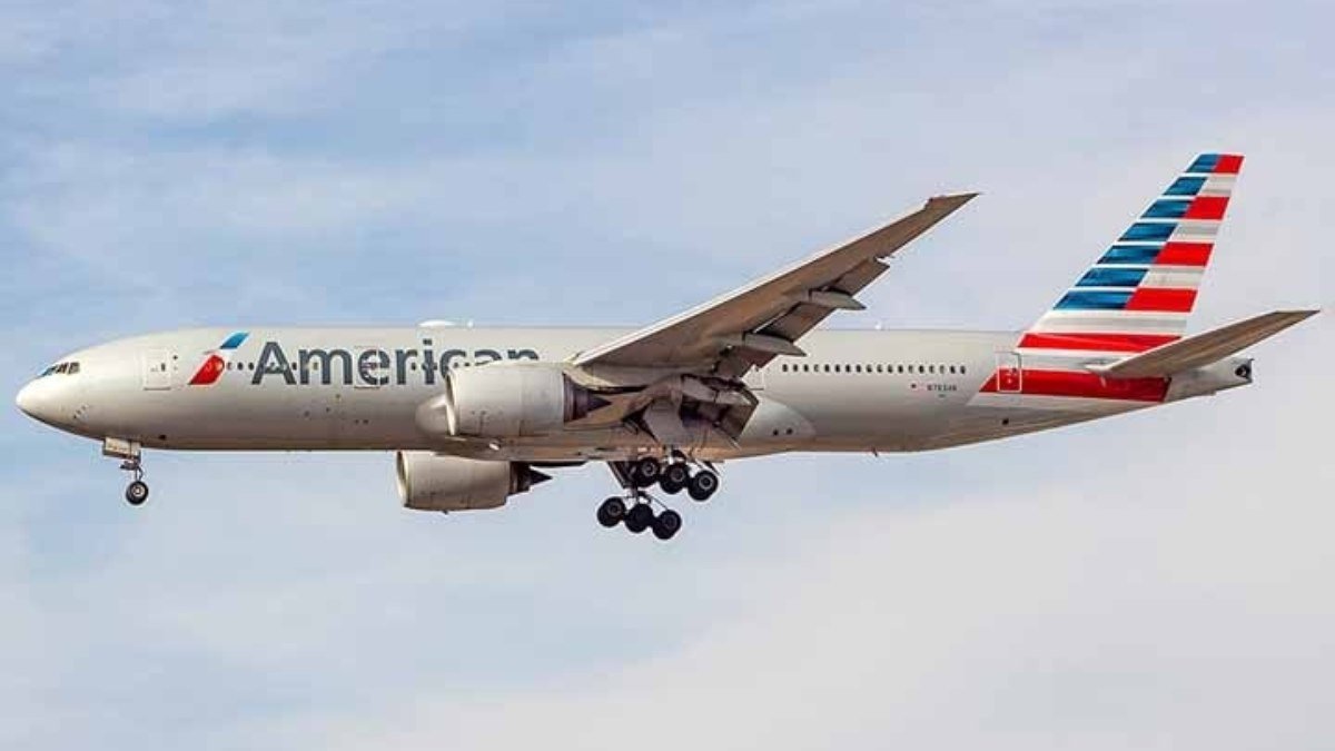 American Airlines economizou 40 mil dólares no ano tirando uma única azeitona do cardápio dos passageiros