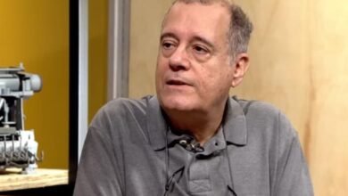 Novo imortal da Academia Brasileira de Letras (ABL) é eleito