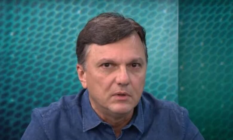 Mauro Cezar se irrita com Arrascaeta: ‘Irresponsabilidade’ Mauro Cezar se irrita com Arrascaeta: ‘Irresponsabilidade’