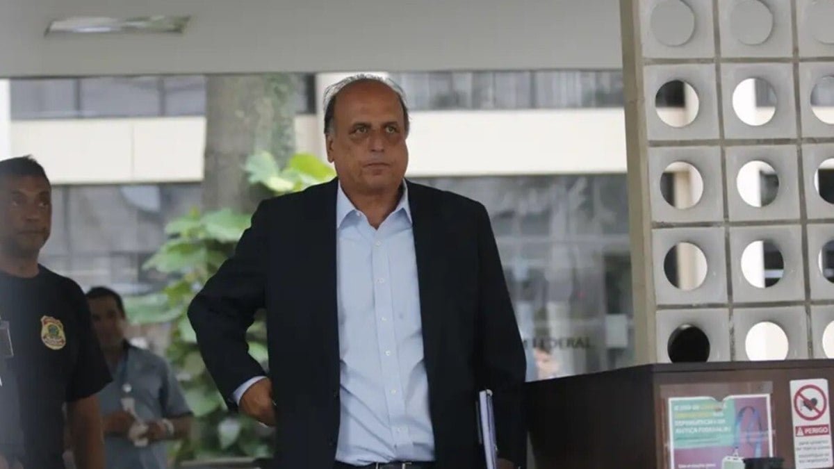 Juiz eleitoral impugna candidatura de Pezão à prefeitura de Piraí (RJ)