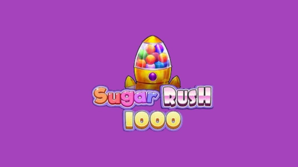 Jogue Sugar Rush 1000 com apostas a partir de Ralt=