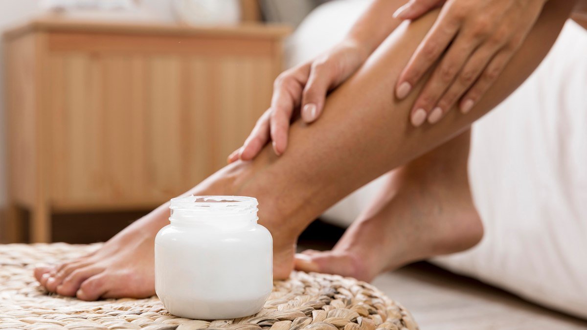 Dicas para acordar com os pés macios: aprenda 4 truques