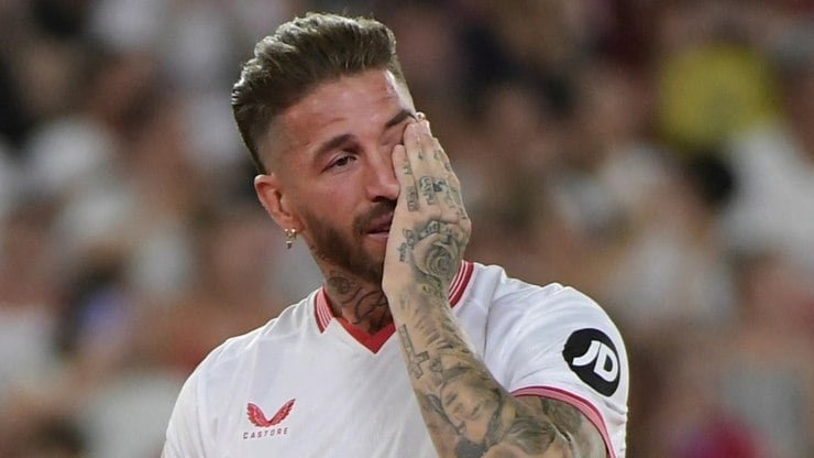 Sergio Ramos, Martial e mais! Veja os medalhões que seguem livres no mercado | Internacional