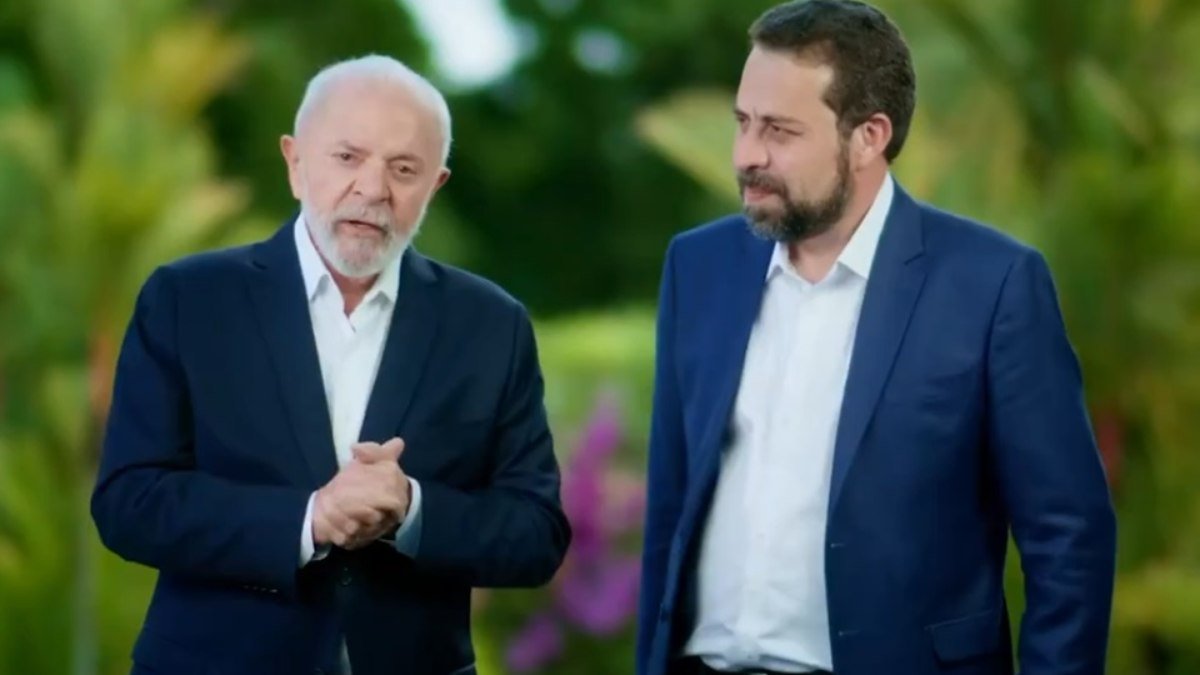 De última hora, Lula posta vídeos no X e pede votos para seus candidatos