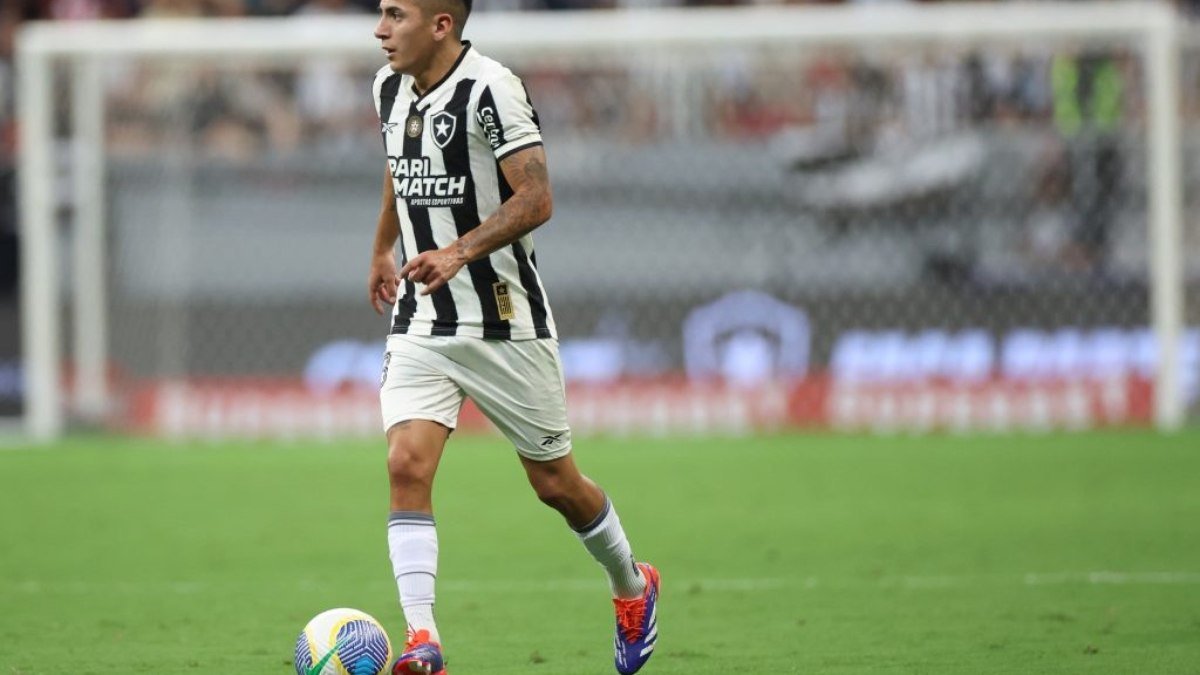 Confira os jogadores convocados do Botafogo para representar suas seleções na Data Fifa