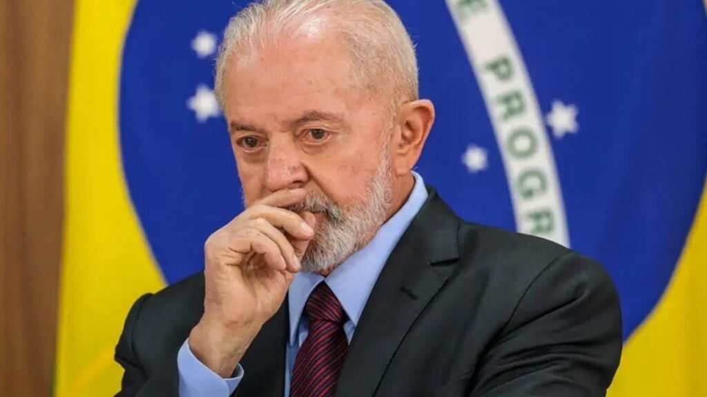 Em reunião, Lula pede a ministros que busquem mais diálogo com o Congresso