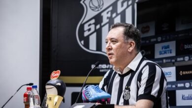 Santos é notificado pela Fifa e terá de pagar R$ 15,9 mi; entenda