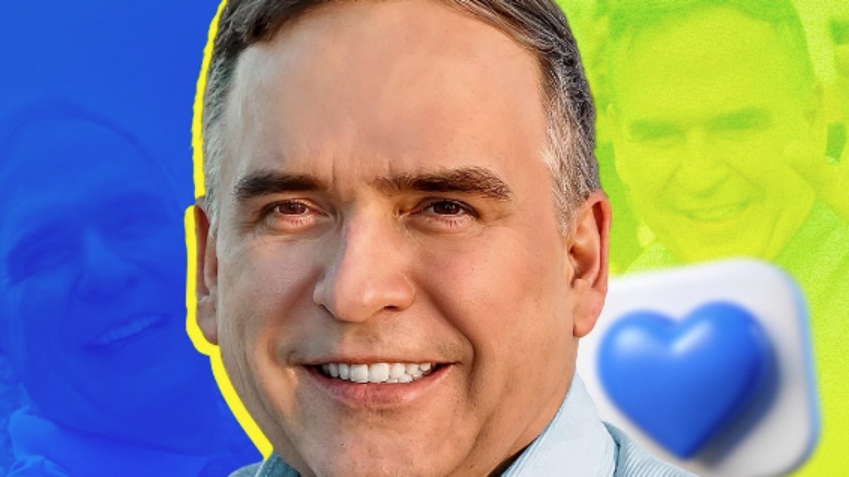 Eleições 2024: Sandro Mabel derrota Fred Rodrigues e será prefeito de Goiânia