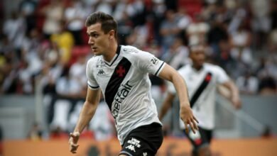 acompanhe ao vivo o jogo de hoje, 17/05