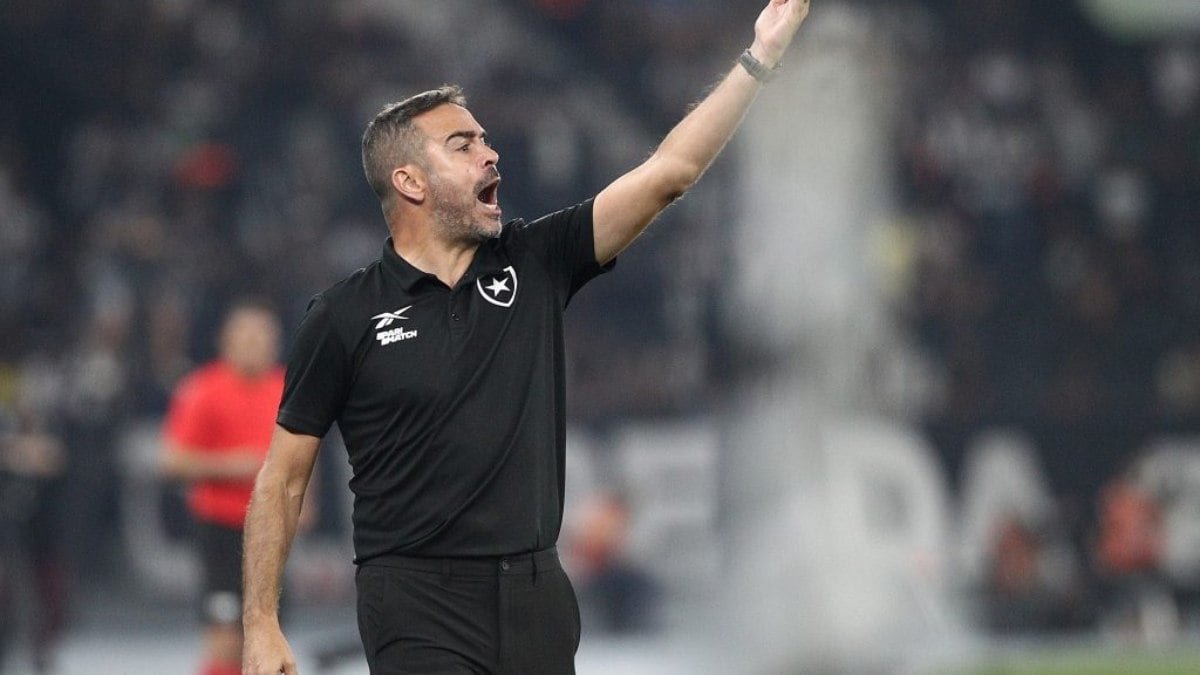 Artur Jorge fala sobre dificuldade do duelo ‘ficará tudo em aberto para se resolver na Bahia’
