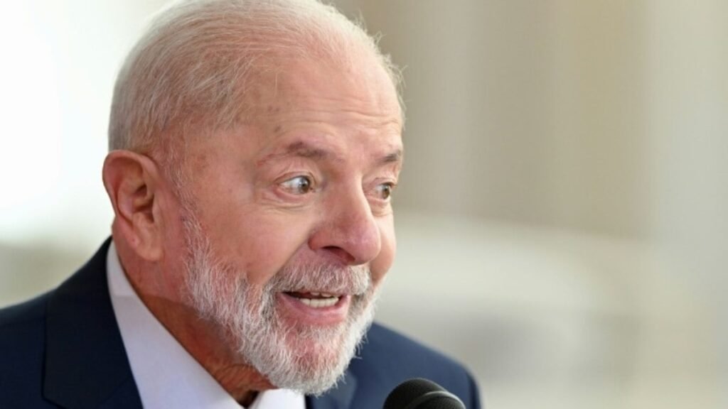 Lula e Biden pedem publicação de atas eleitorais na Venezuela