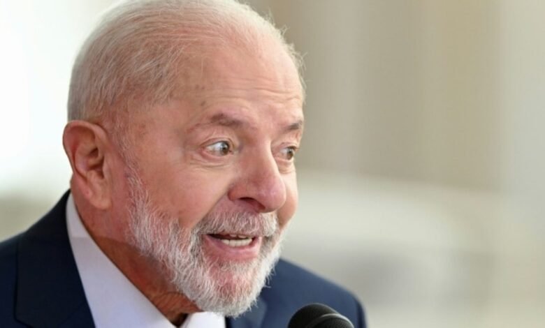 Lula e Biden pedem publicação de atas eleitorais na Venezuela Lula e Biden pedem publicação de atas eleitorais na Venezuela