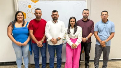 Brasileia tem maior número de projetos do Alto Acre na Mostra de Saúde | ac24horas