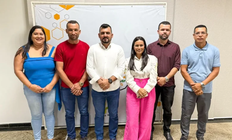 Brasileia tem maior número de projetos do Alto Acre na Mostra de Saúde | ac24horas Brasileia tem maior número de projetos do Alto Acre na Mostra de Saúde | ac24horas
