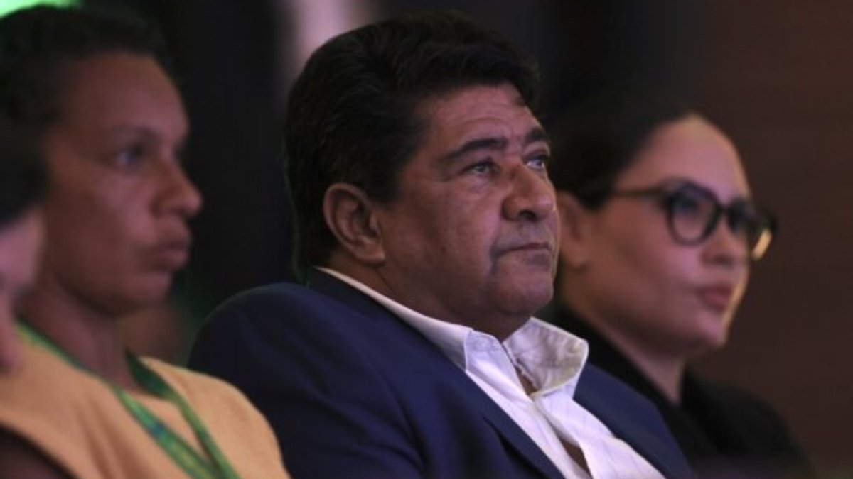 CBF pede mudanças à Conmebol para aliviar calendário