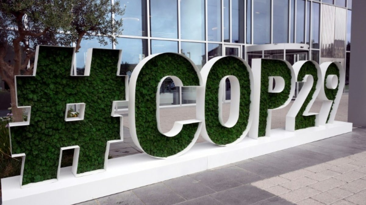 Crescem os temores de bloqueio ao financiamento climático dois meses antes da COP29