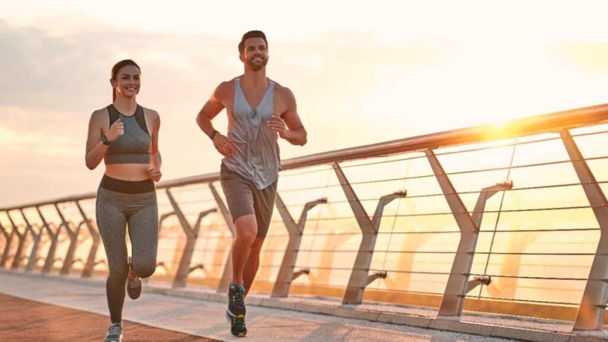 5 motivos para praticar corrida de rua