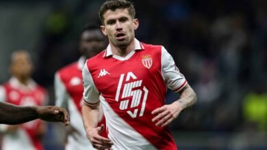 Lateral-esquerdo observado por Ancelotti quer voltar à Seleção