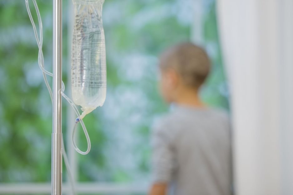 Câncer infantil: remédio de R$ 2 milhões poderá ser disponibilizado no SUS