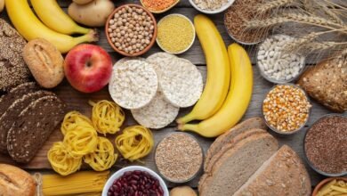 Comer um tipo de carboidrato pode ajudar a viver mais; veja qual