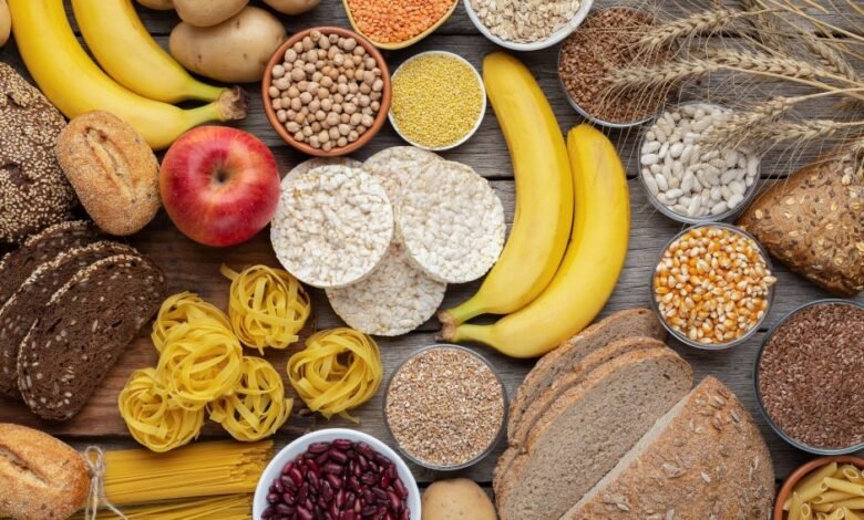 Comer um tipo de carboidrato pode ajudar a viver mais; veja qual Comer um tipo de carboidrato pode ajudar a viver mais; veja qual