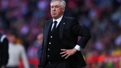 Carlo Ancelotti vai assumir Seleção Brasileira em junho, diz jornalista italiano