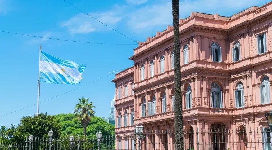 Argentina substituirá atual Receita Federal por órgão enxuto e sem “voracidade fiscal”