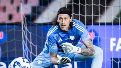 Cássio alcança marca inédita e mostra que enfim está à altura do Cruzeiro