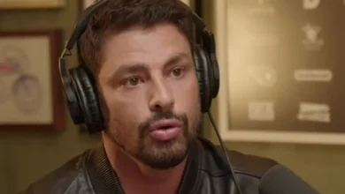 Cauã Reymond explica por que desistiu de promover bets: ‘A gente aprende’ | ac24horas