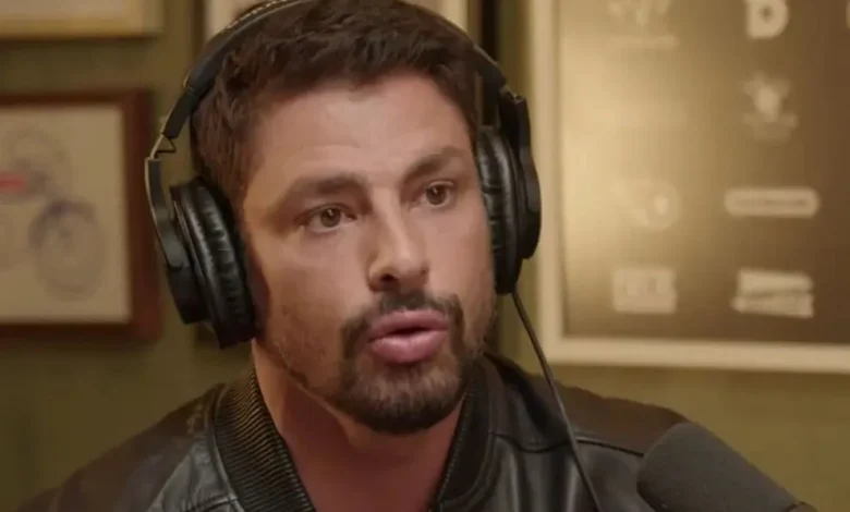 Cauã Reymond explica por que desistiu de promover bets: ‘A gente aprende’ | ac24horas Cauã Reymond explica por que desistiu de promover bets: ‘A gente aprende’ | ac24horas