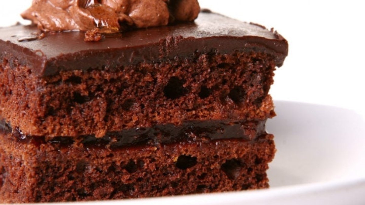 Brasil entra na seleção de melhores bolos de chocolate do mundo