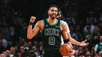 NBA: Celtics vencem Magic e avançam à semifinal da Conferência Leste