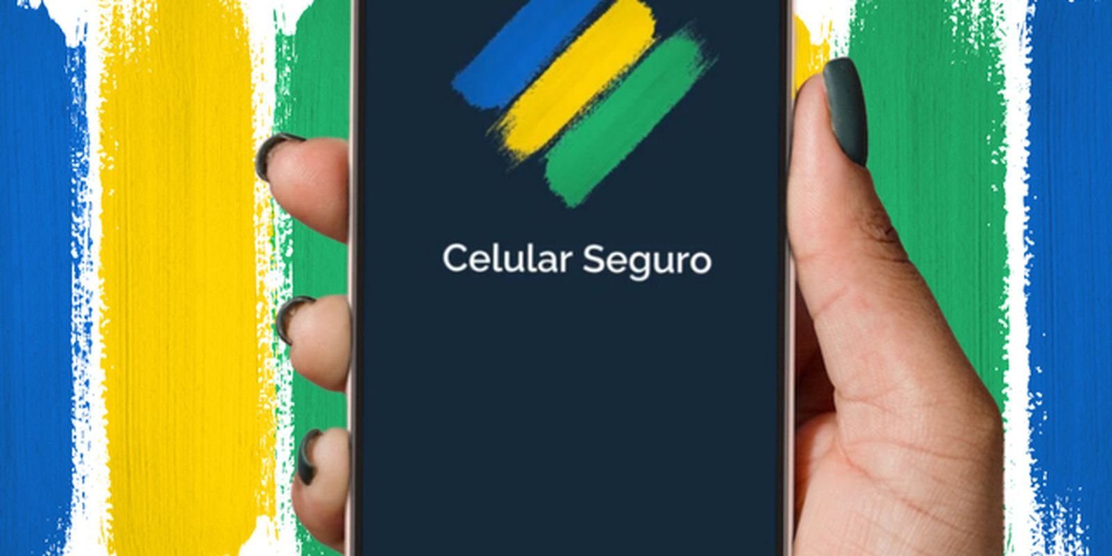 Celular Seguro já emite o alerta de bloqueio de aparelhos furtados