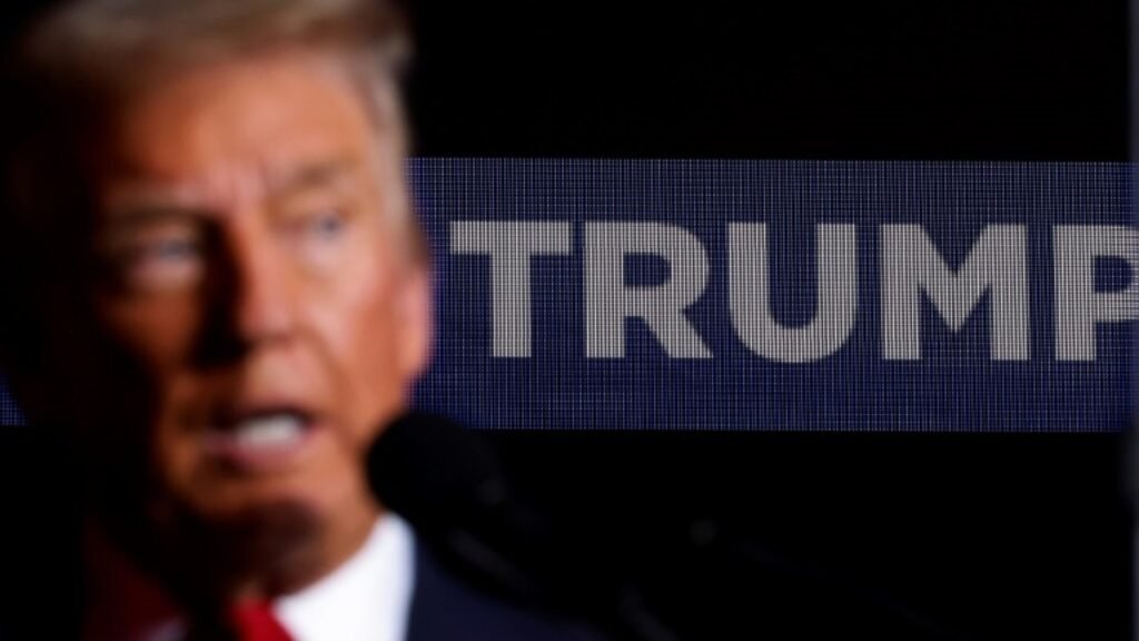 Trump e sua complicada relação com as Forças Armas voltam a se encontrar