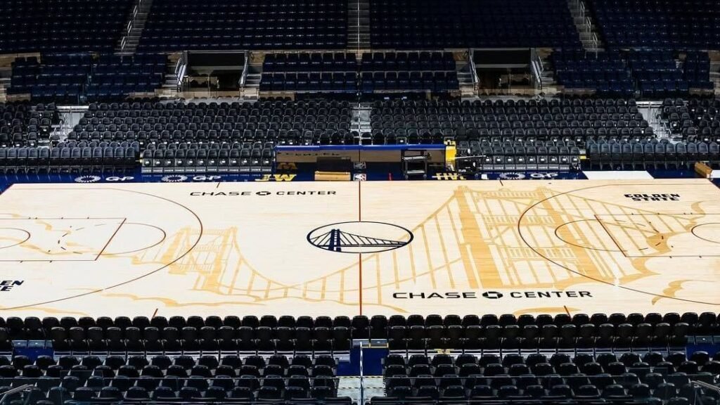Warriors x Thunder: horário e onde assistir ao jogo da NBA