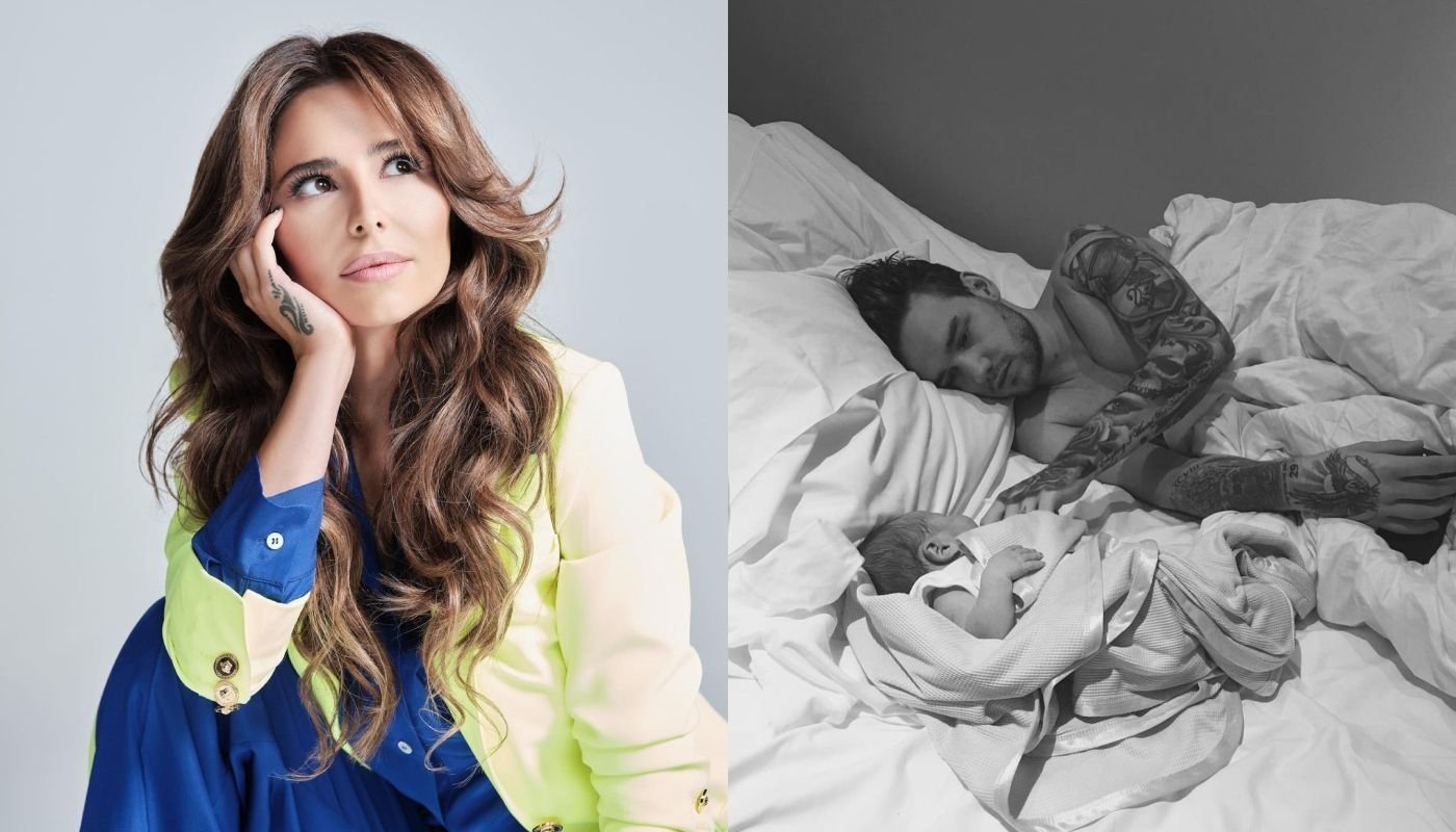 Ex de Liam Payne se preocupa com futuro do filho: “Nunca mais verá o pai“