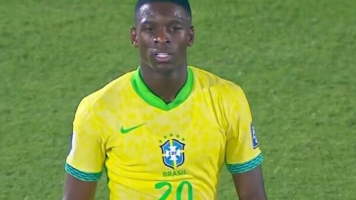 Botafogo destaca atuação de dupla em vitória do Brasil: ‘Selefogo’