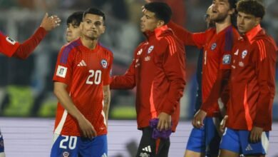 Vitória da Argentina sobre o Chile mostra algo que falta ao Brasil (e não é Messi)