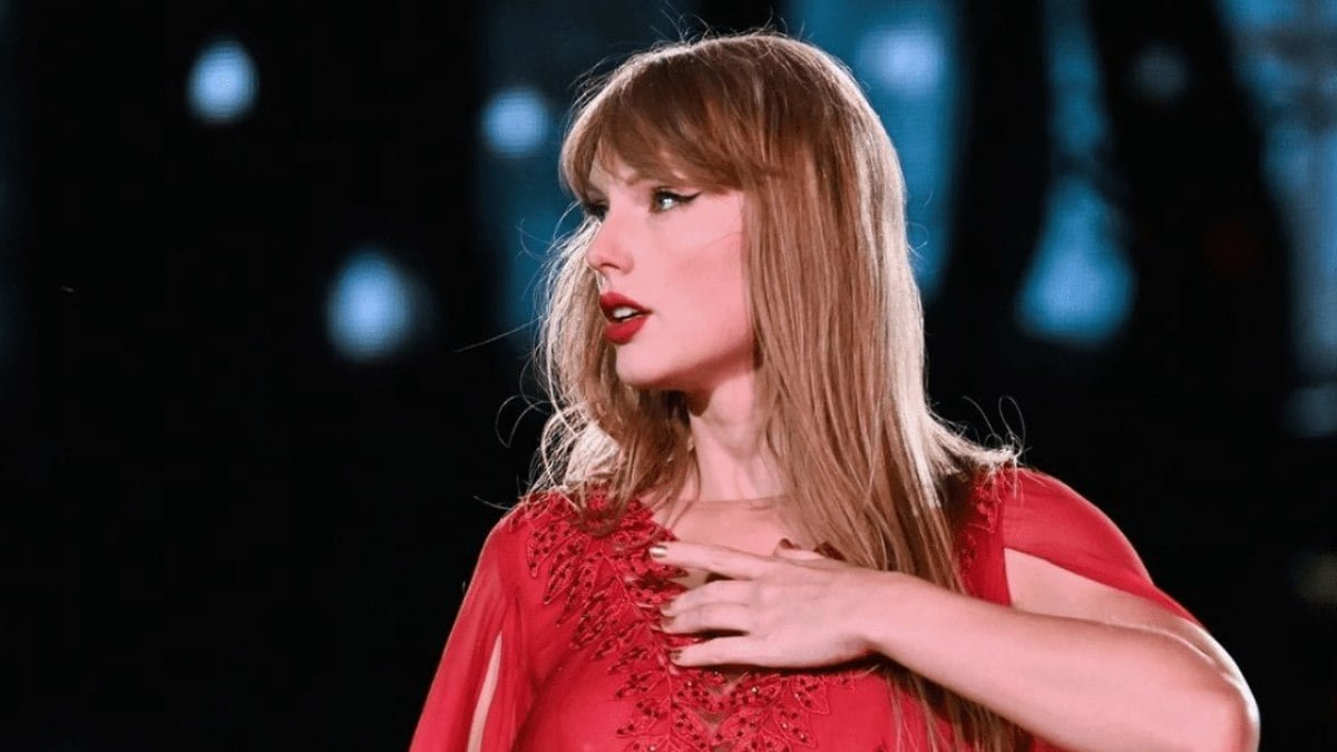 Áustria prende suspeito de planejar ataque terrorista em show de Taylor Swift